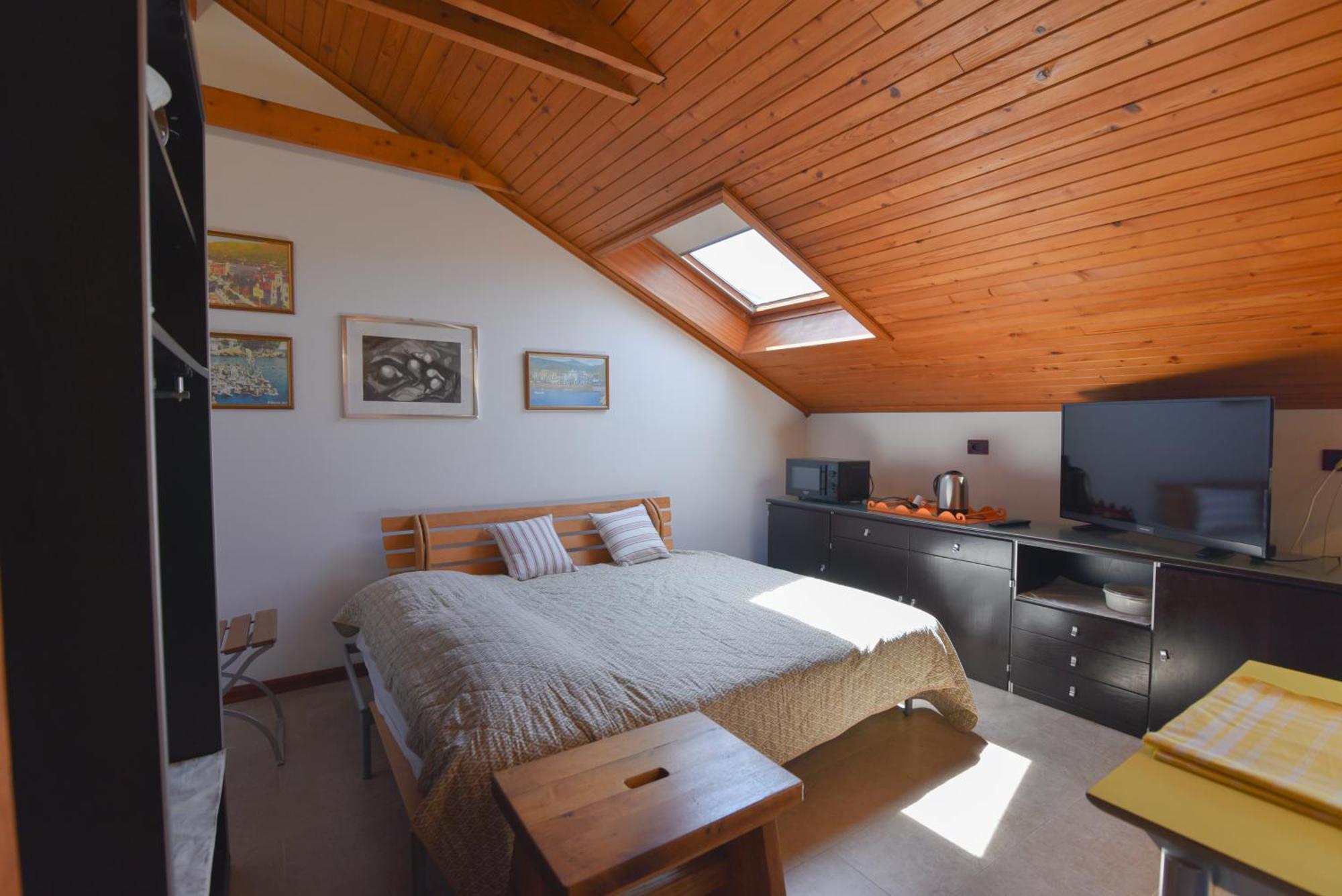 Apartments Villa Vosilla Οπατία Εξωτερικό φωτογραφία