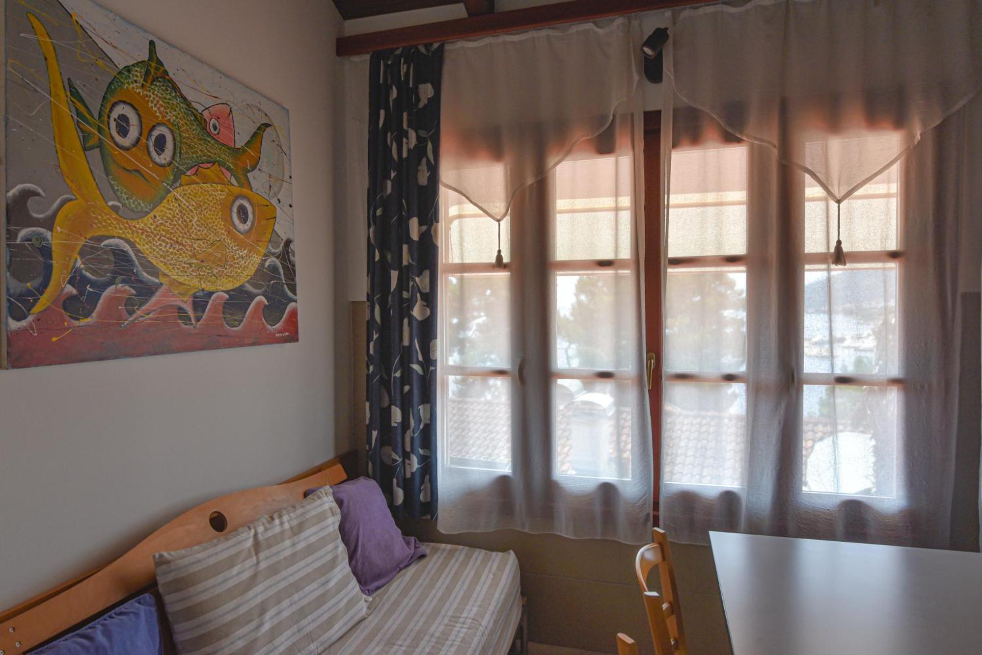 Apartments Villa Vosilla Οπατία Εξωτερικό φωτογραφία