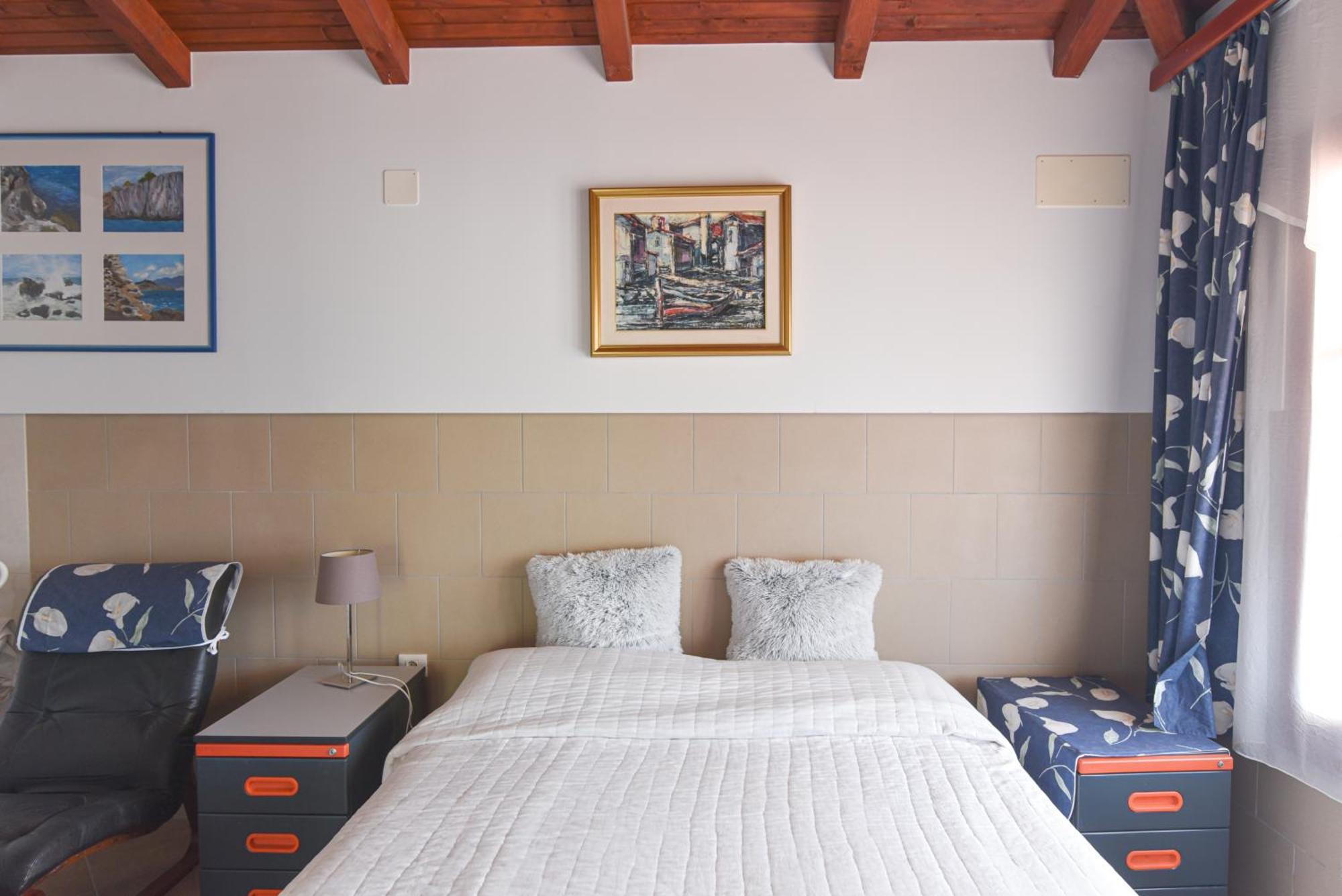 Apartments Villa Vosilla Οπατία Εξωτερικό φωτογραφία