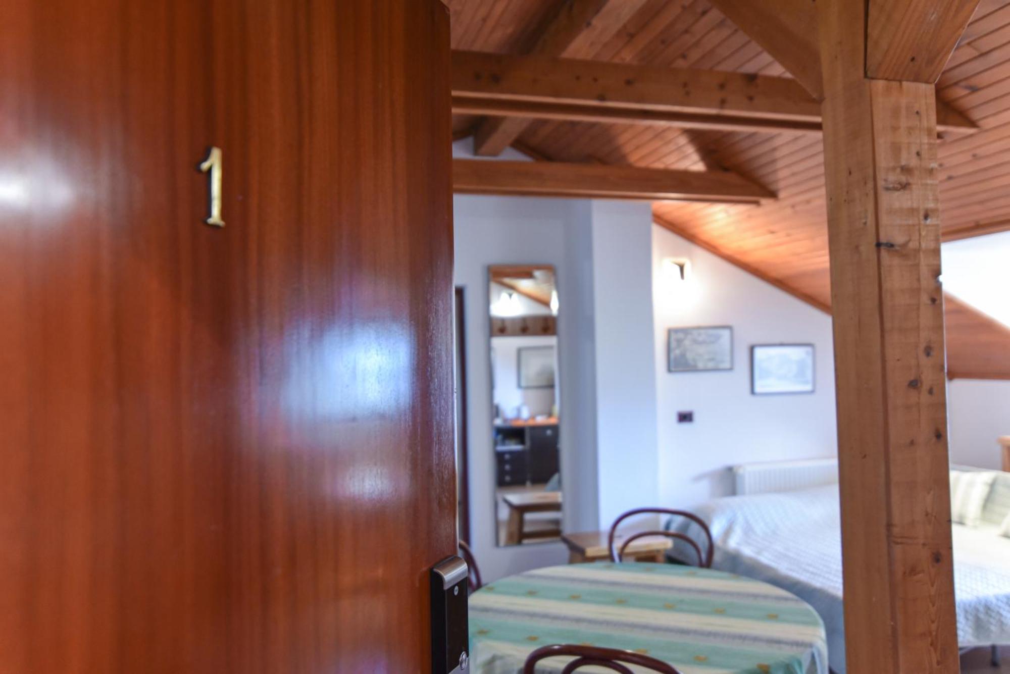 Apartments Villa Vosilla Οπατία Εξωτερικό φωτογραφία