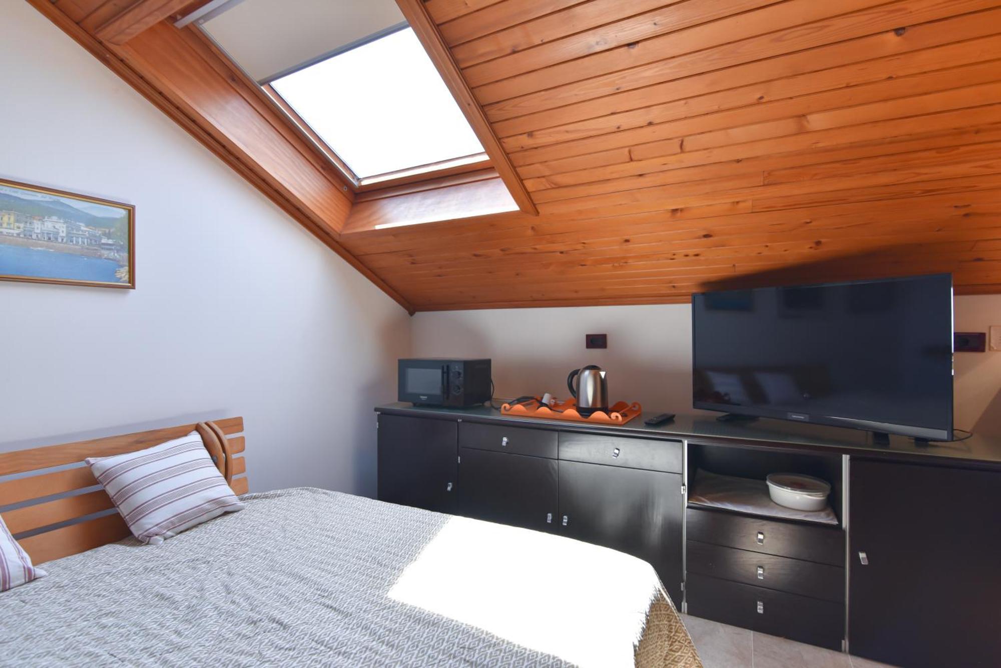 Apartments Villa Vosilla Οπατία Εξωτερικό φωτογραφία