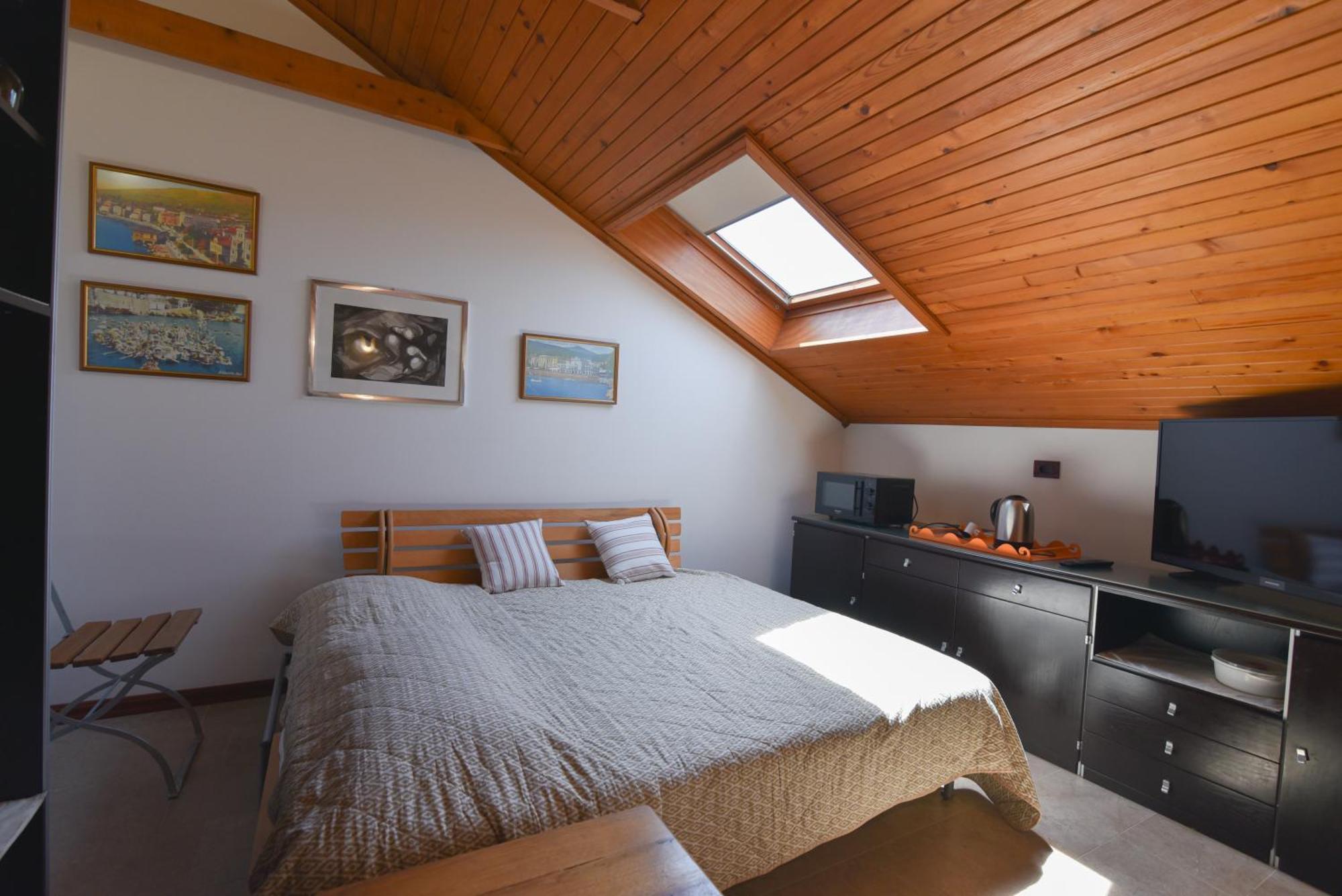 Apartments Villa Vosilla Οπατία Εξωτερικό φωτογραφία