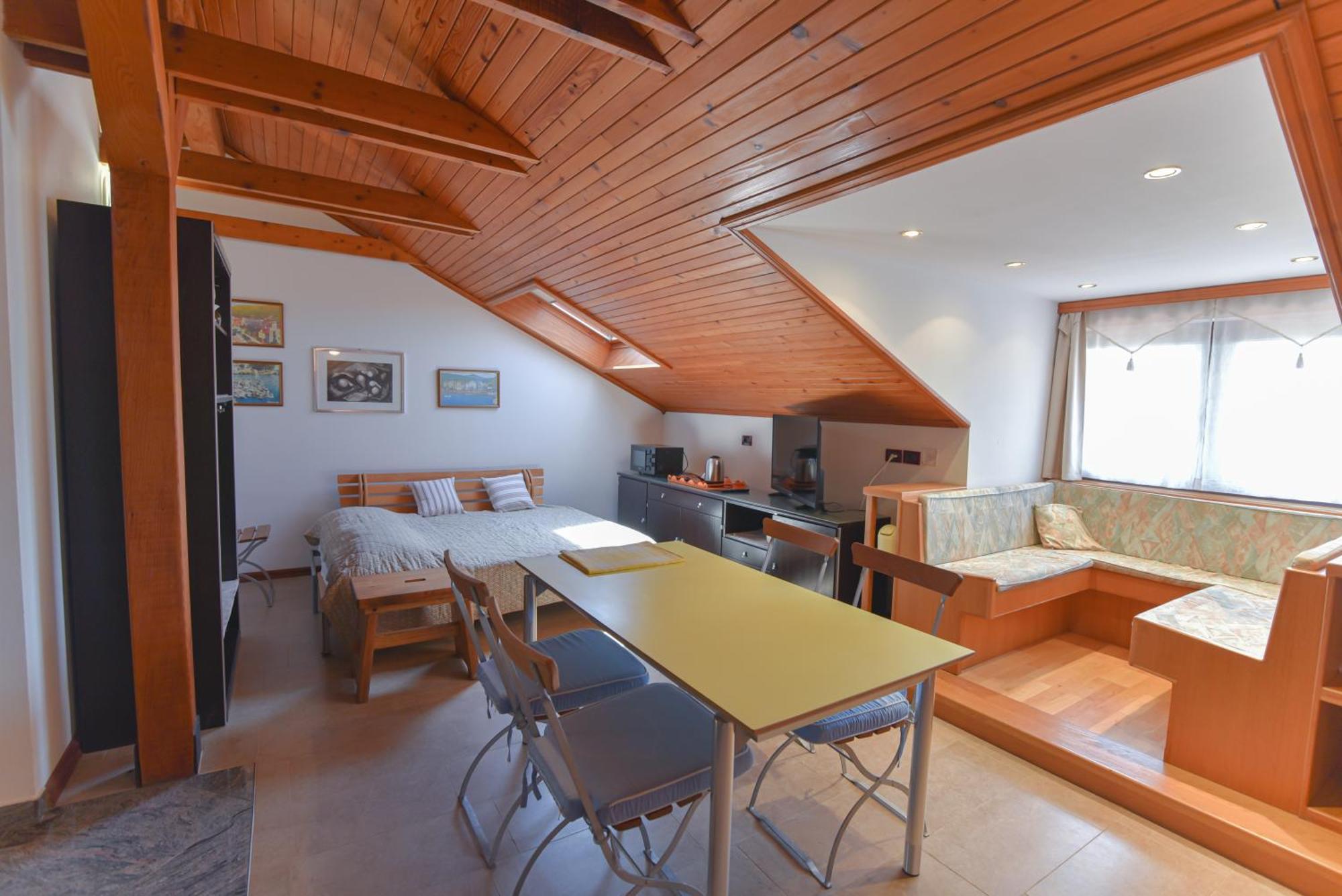 Apartments Villa Vosilla Οπατία Εξωτερικό φωτογραφία