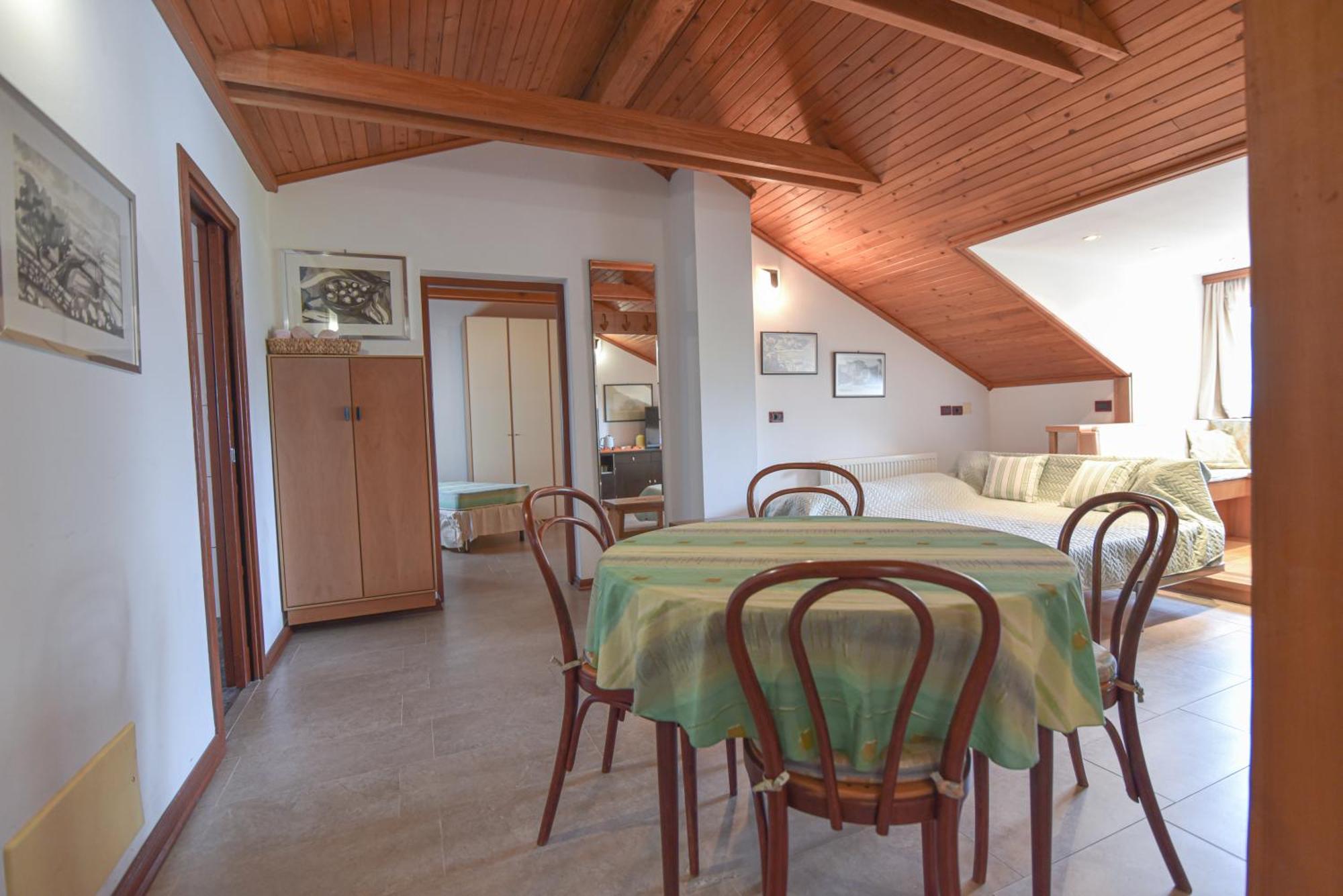 Apartments Villa Vosilla Οπατία Εξωτερικό φωτογραφία