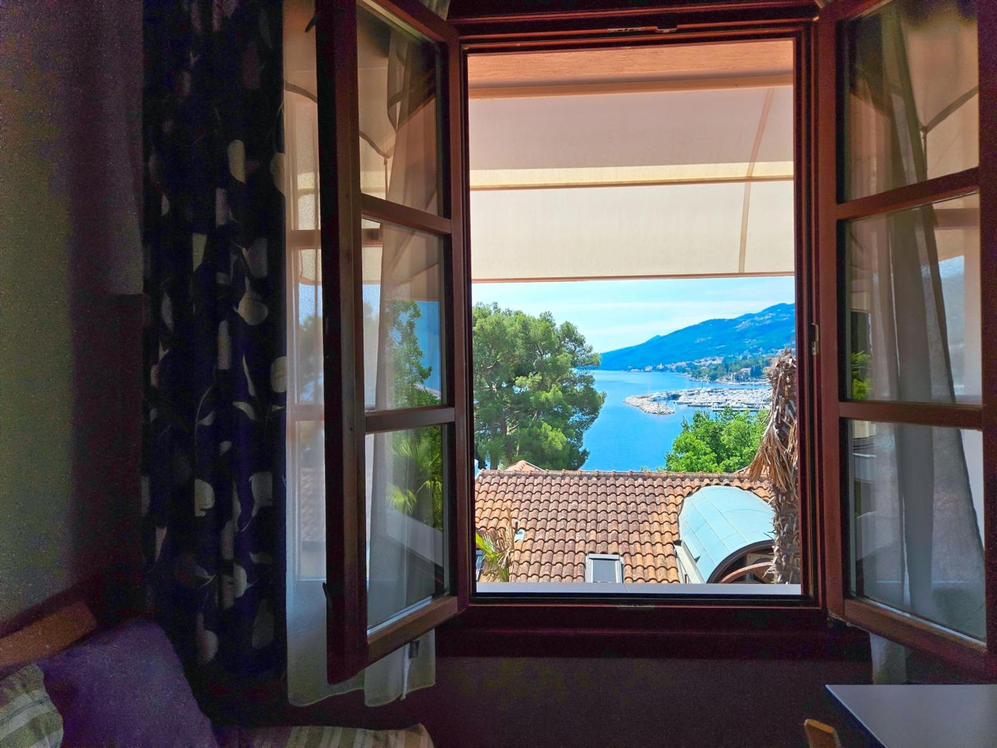 Apartments Villa Vosilla Οπατία Εξωτερικό φωτογραφία