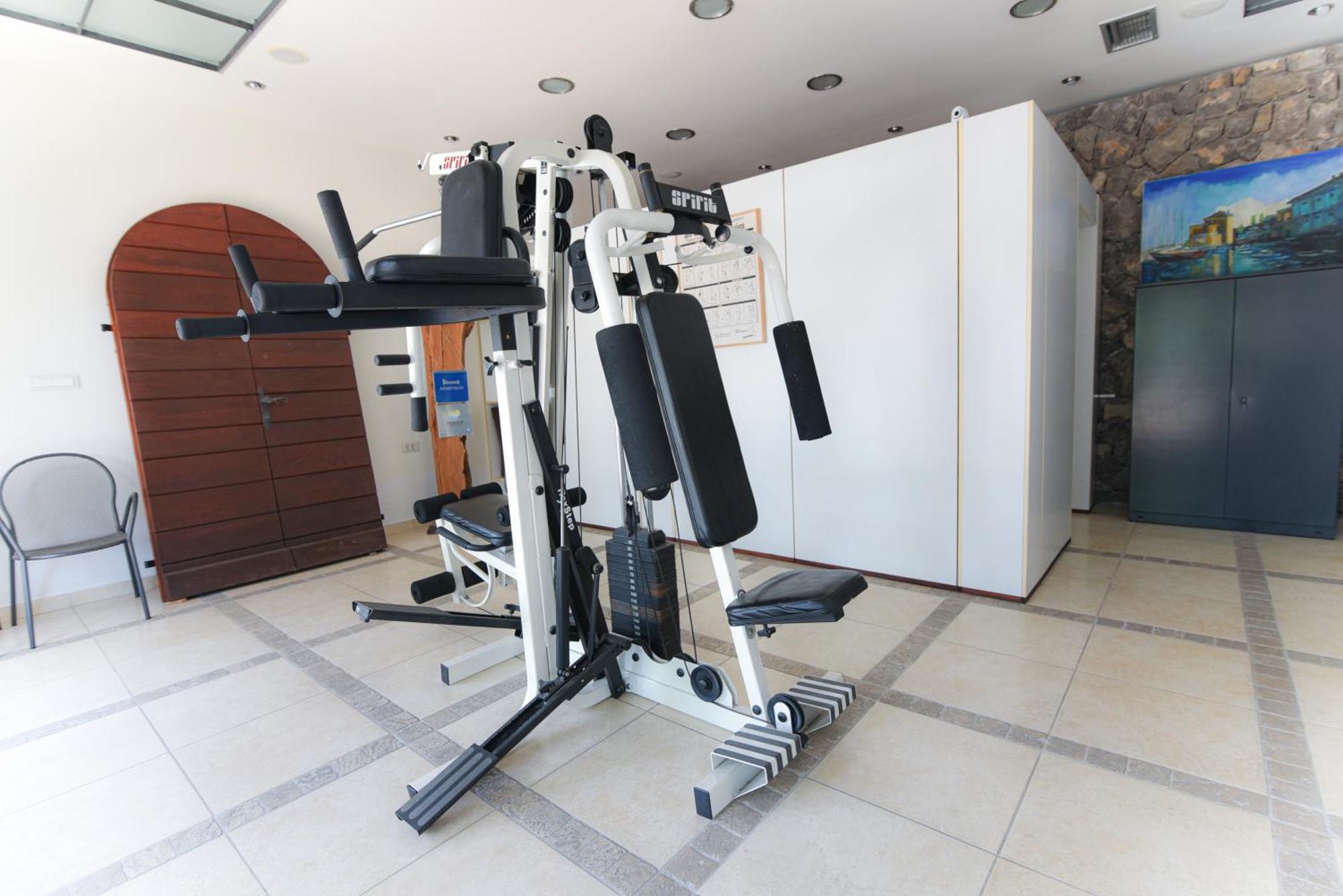 Apartments Villa Vosilla Οπατία Εξωτερικό φωτογραφία