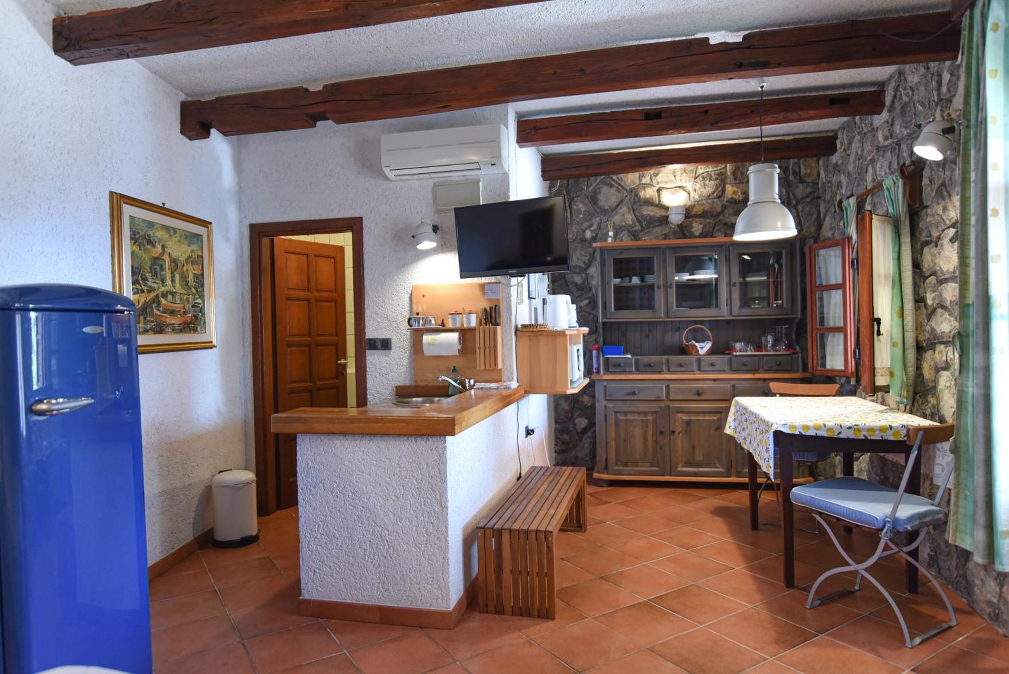 Apartments Villa Vosilla Οπατία Εξωτερικό φωτογραφία